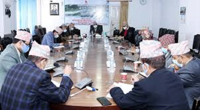 शहरी क्षेत्रका  विद्यालय वैशाख मसान्तसम्म बन्द गर्न सिफारिस