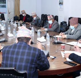 माघ मसान्तसम्म विद्यालय बन्द नै रहने