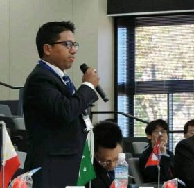 बाजुराका सिडियो गैह्रेको पर्सामा सरुवा