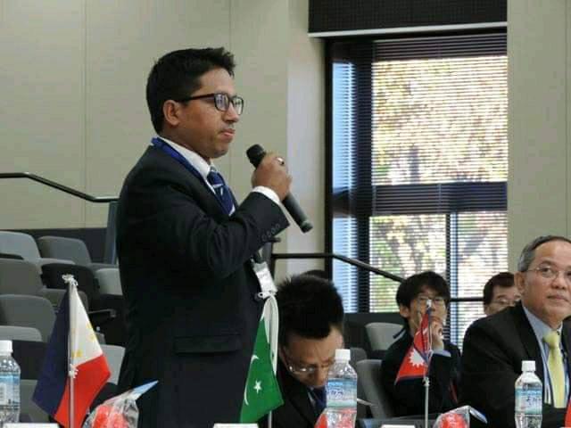 बाजुराका सिडियो गैह्रेको पर्सामा सरुवा