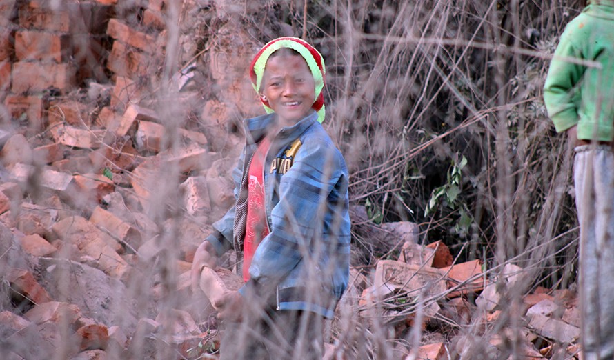 नेपालमा ११ लाख बालश्रमिक, कर्णालीमा सबैभन्दा धेरै