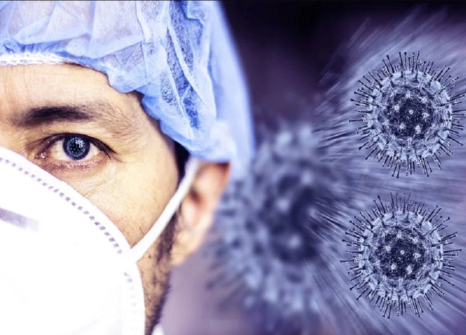 दैनिक संक्रमण १० दिनमा दोब्बर, तेस्रो लहरको संकेत