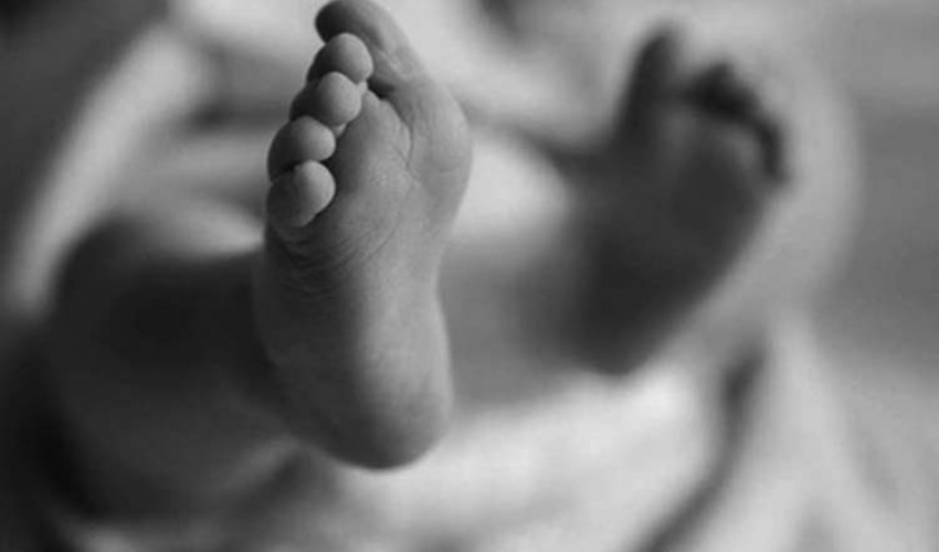 बाजुराकाे त्रिबेणी नगरपालिकाकाे घट्टेखाेलामा एक जना मृत फेला