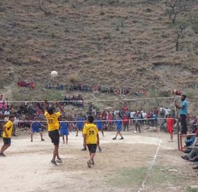 जगन्नाथमा राष्ट्रपति रनिङ्ग शिल्ड सरस्वती मा.विको दबदबा