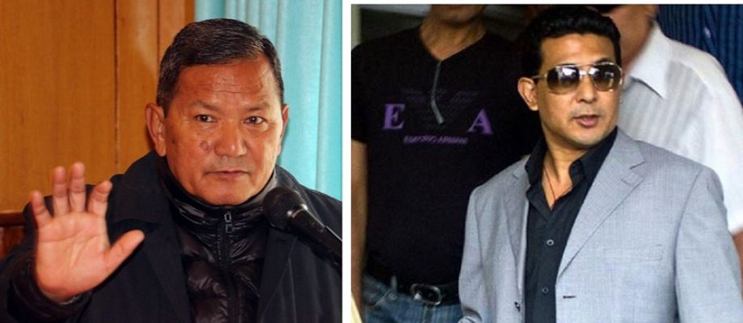 दीपक मनाङ्गेले सघाए पनि एमालेलाई तीन भोट पुगेन