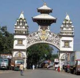 कोरोना पुष्टि भएका एक जना नाकाबाटै फरार