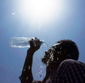 गर्मीमा रोगबाट बच्नका लागि विशेष ५ टिप्स