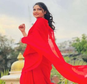 कसको मायाले वर्षाको मन भारी ?