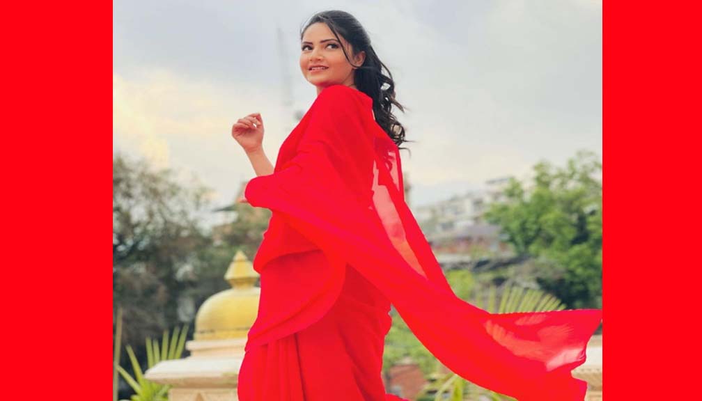 कसको मायाले वर्षाको मन भारी ?