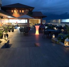 राति ९ बजेपछि रेस्टुरेन्ट व्यवसाय खोल्न पाइने