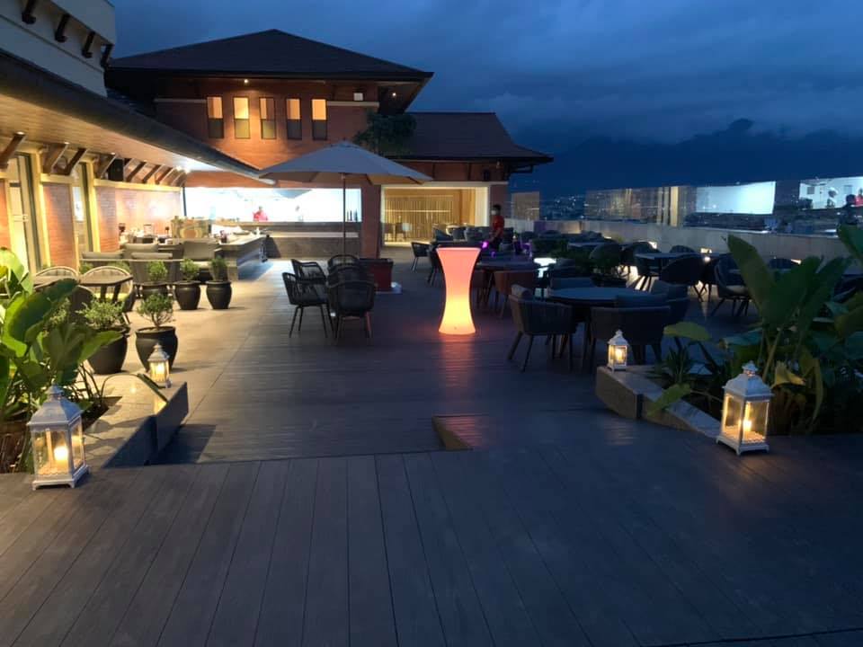 राति ९ बजेपछि रेस्टुरेन्ट व्यवसाय खोल्न पाइने