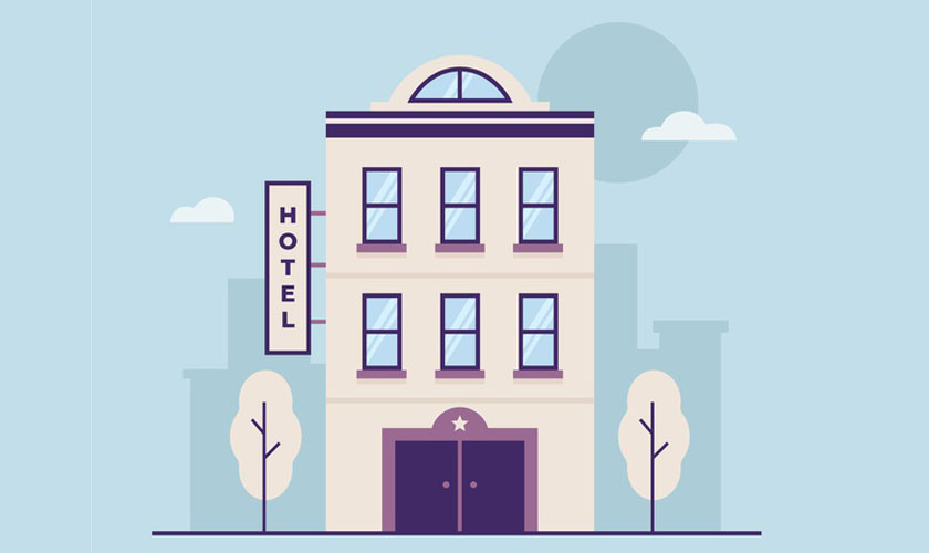 कोरोना कहर : होटल बुकिङ धमाधम रद्द