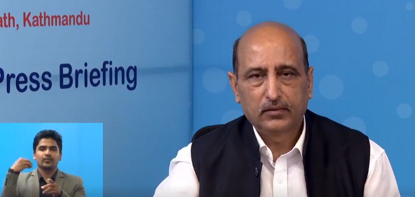 एकै दिन २ सय ५० बढी संक्रमित, ४ जनाको मृत्यु