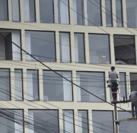 बुधबारको पानीले काठमाडौंका धेरै ठाउँमा गयो बिजुली