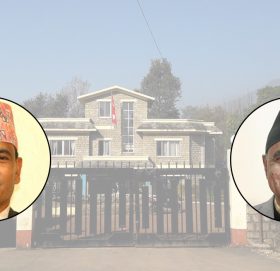 कर्णालीमा एमाले ढुक्क