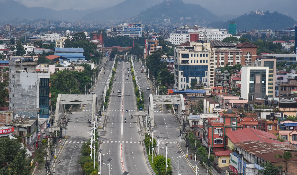उपत्यकाका सिडिओको बैठक जारी, १६ गतेबाट निषेधाज्ञा लगाउन प्रस्ताव