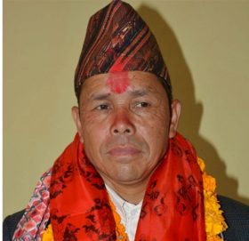 कता हराए जनमोर्चाका सांसद ? प्रदेश अध्यक्ष भन्छन् – गडबडी देखियो !