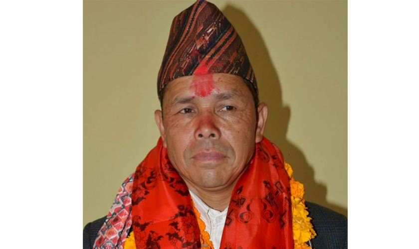 कता हराए जनमोर्चाका सांसद ? प्रदेश अध्यक्ष भन्छन् – गडबडी देखियो !