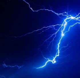 भारतको छत्तीसगढमा चट्याङ लागेर सात जनाको मृत्यु