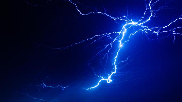 भारतको छत्तीसगढमा चट्याङ लागेर सात जनाको मृत्यु