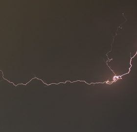 हावाहुरी र चट्याङको सम्भावना, सतर्क रहन आग्रह