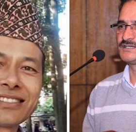 ओली सरकार रहे पनि असारमा बिदा हुन्छन् यी दुई मन्त्री