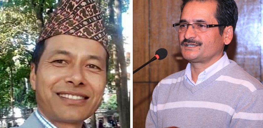 ओली सरकार रहे पनि असारमा बिदा हुन्छन् यी दुई मन्त्री