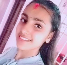 सामान किन्न गएकी किशोरी ३ दिनदेखि सम्पर्कविहीन