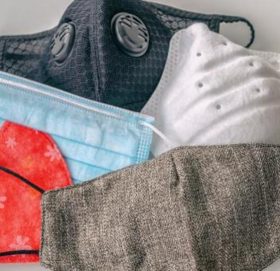 बजारमा थरीथरी मास्क : कुन बढी सुरक्षित ?