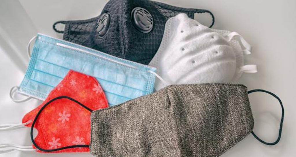 बजारमा थरीथरी मास्क : कुन बढी सुरक्षित ?