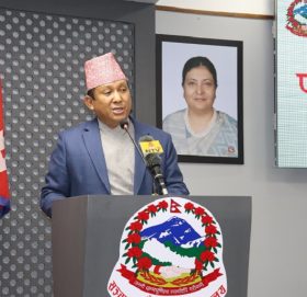 यी हुन् मुद्दा फिर्ता भएका १२० जना (सूचीसहित)