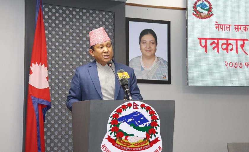 यी हुन् मुद्दा फिर्ता भएका १२० जना (सूचीसहित)