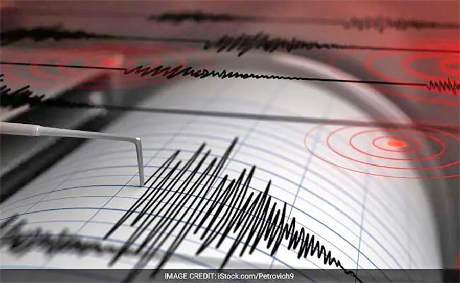 अफगानिस्तान भूकम्पमा कम्तिमा ६०० जनाभन्दा बढी मानिसको मृत्यु