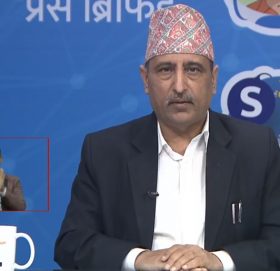 एकै दिन १ हजार बढीमा संक्रमण पुष्टि, सबैभन्दा धेरै काठमाडौँमा