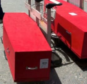 विदेशमा ज्यान गुमाएका १५ श्रमिकको शव नेपाल ल्याइयो