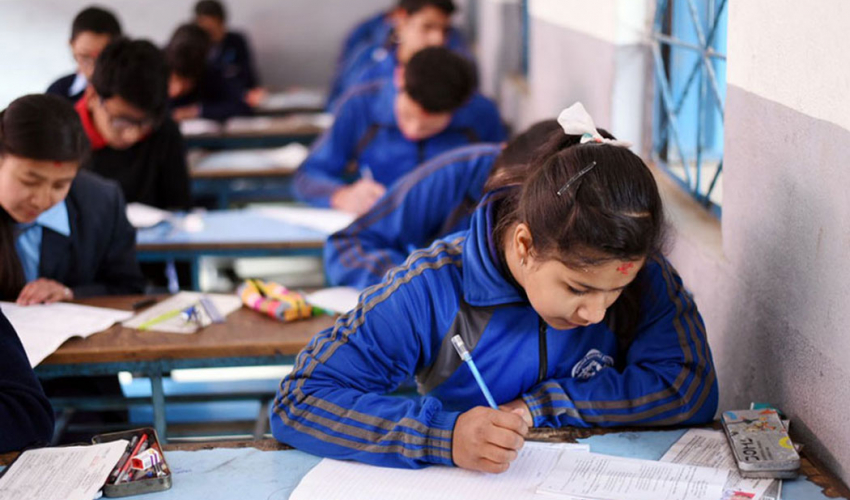 एसईई ग्रेडवृद्वि परीक्षा आजदेखि, बाजुराबाट ९ सय बढी विद्यार्थी सहभागी