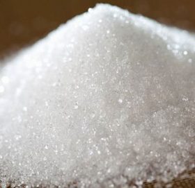 चिनीको मूल्य प्रतिकिलो १ सय रुपैयाँभन्दा धेरै पुग्न सक्ने