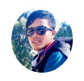 टेक बहादुर बुढा