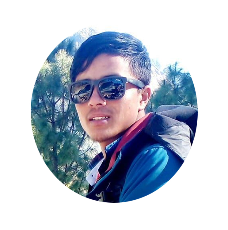 टेक बहादुर बुढा