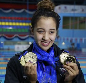 एसियाकै प्रभावशाली युवाको सूचीमा गौरिका