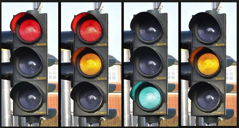 काठमाडौँका थप पाँच स्थानमा ट्राफिक बत्ती जडान गरिने