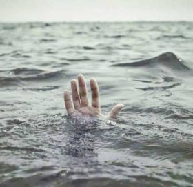 सेतीमा नुहाउँदै गरेका एक जना बेपत्ता