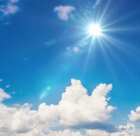 आज देशका विभिन्न ठाउँमा मौसम सफा