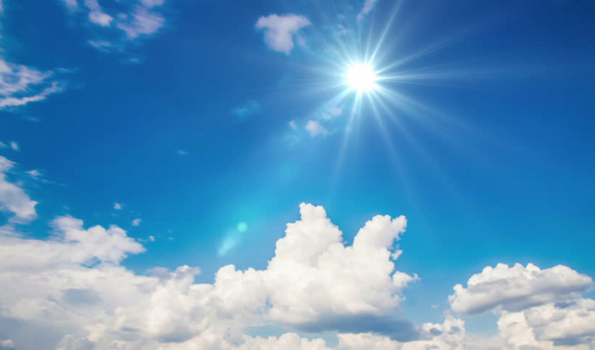 आज देशका विभिन्न ठाउँमा मौसम सफा