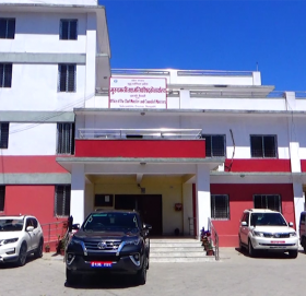 अध्यादेश मार्फत बजेट ल्याउने सुदूरपश्चिम सरकारको तयारी