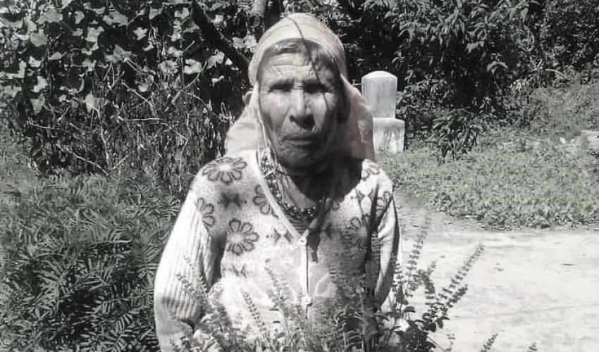 सुदूरपश्चिमका मुख्यमन्त्री भट्टलाई मातृशोक