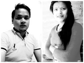 कोरोना संक्रमणबाट श्रीमानको मृत्यूूको खबर पछि श्रीमतीले गरिन आत्महत्या