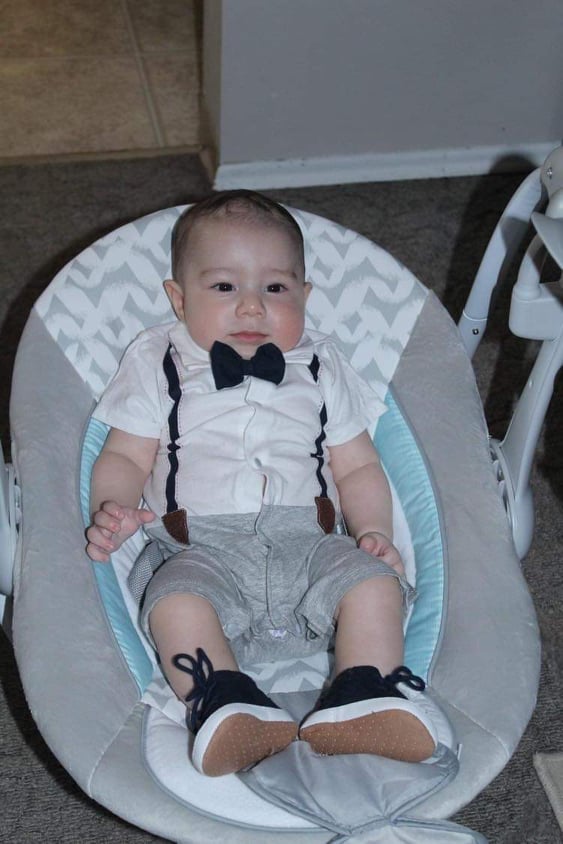 क्यानडाबाट छोराका नाममा रञ्जिताले गरिन अक्सिजन ब्यबस्थापनाका लागि सहयोग