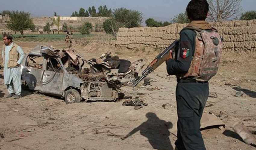 अफगानिस्तानमा जारी हिंसामा महिला र बालबालिकासहित २० जनाको मृत्यु