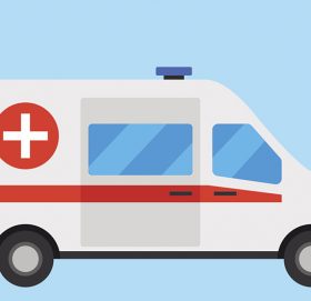 जिल्ला अस्पताल बाजुराले २ बर्ष सम्म पनि शव वाहन र एम्बुलेन्स खरिद गर्न सकेन